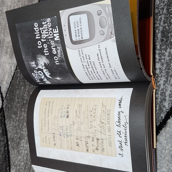 POST SECRET: EXTRAORDINARY CONFESSION FROM ORDINARY LIVES BY FRANK WARREN - Picture 11 of 16